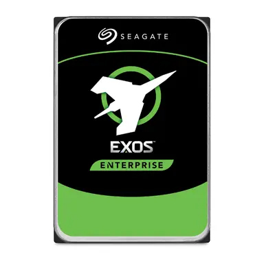 SEAGATE Exos 24TB HDD