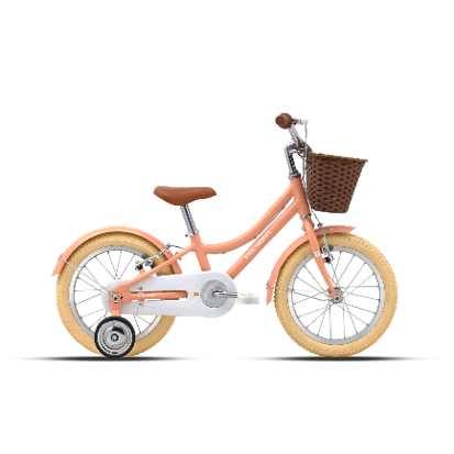 SEPEDA ANAK
