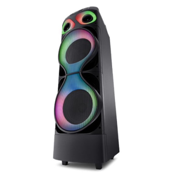 Sharp Speaker Portable CBOX-PS20CB