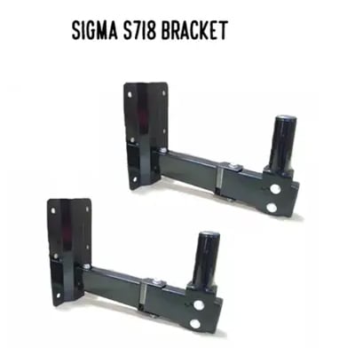 SIGMA BRACKET SPEAKER S718
