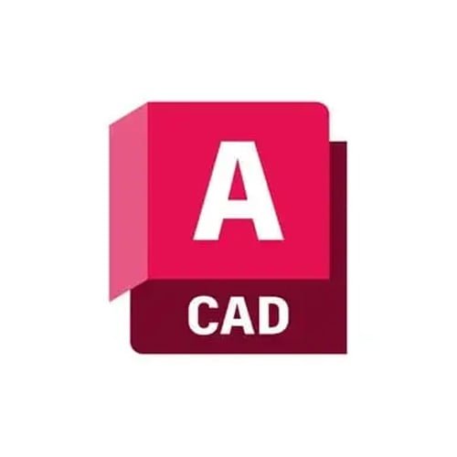 Software AutoCAD - including specialized toolsets AD Commercial New Single-user ELD Annual Subscription