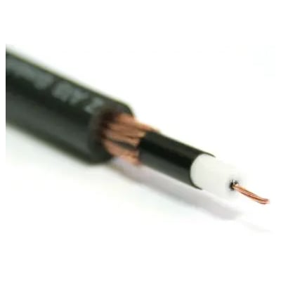 Speaker Cable c/w. Connector 20m