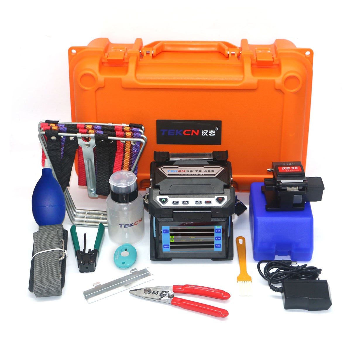 Splicer Tekcn TC400