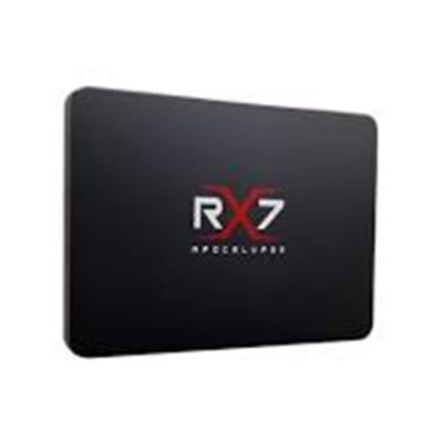 SSD RX7 256GB SATA