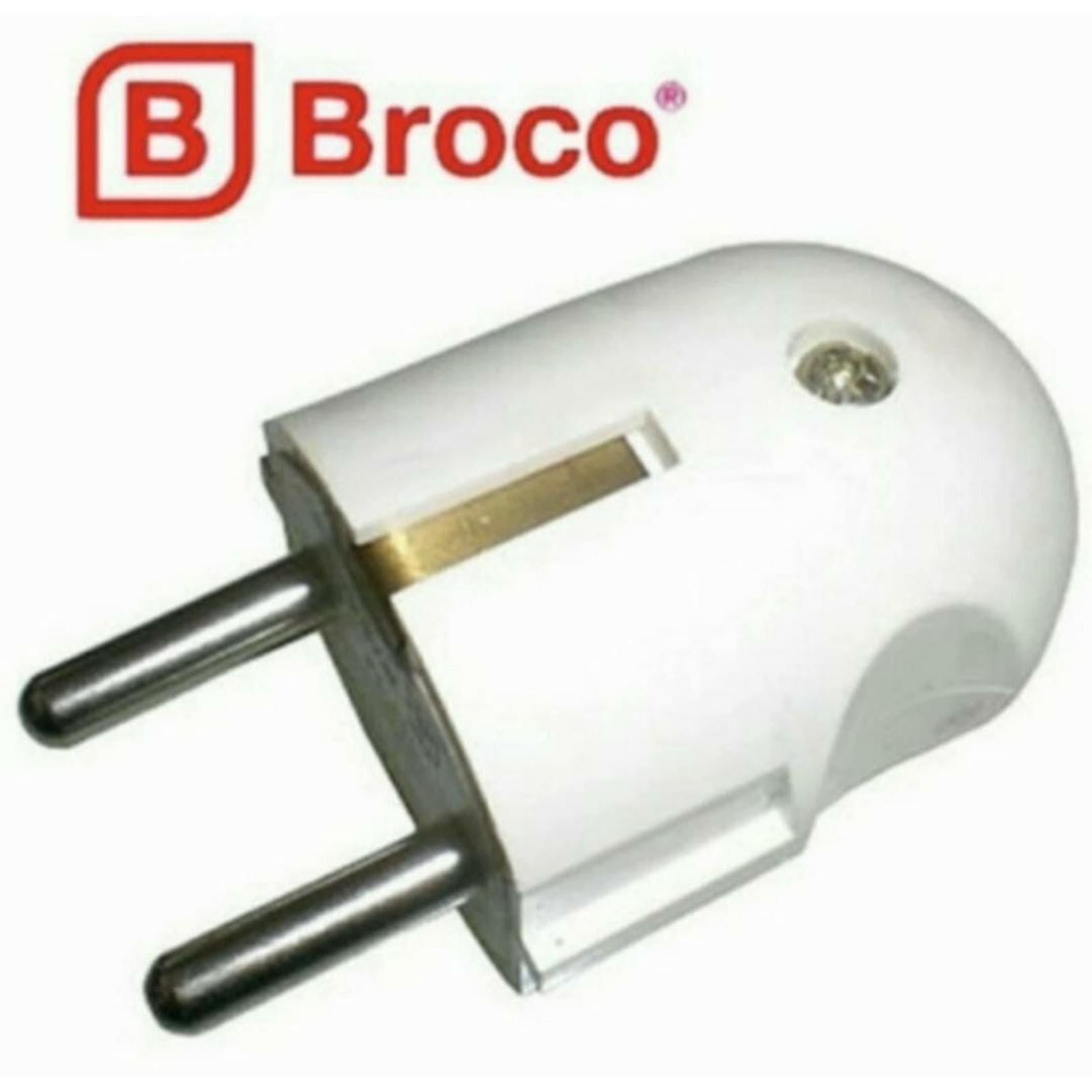 Steker Arde Broco