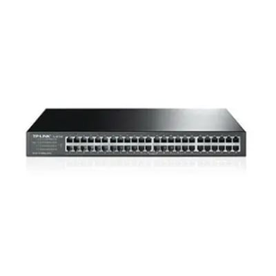 Switch Hub 48 Port Tp- Link (TL-SF1048)