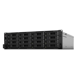 SYNOLOGY 16 BAY NAS BAREBONE SYSTEM RS4021XS+