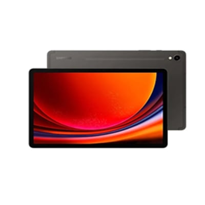 Tablet SAMSUNG Galaxy Tab S10+ 5G (SM-X826B) (Include Adaptor 45watt+Keyboard Case)