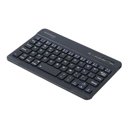 Taffware Wireless Bluetooth Keyboard