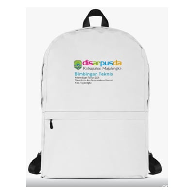 TAS SEKOLAH SD