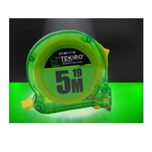 TEKIRO 5 Meter GT-MT1719