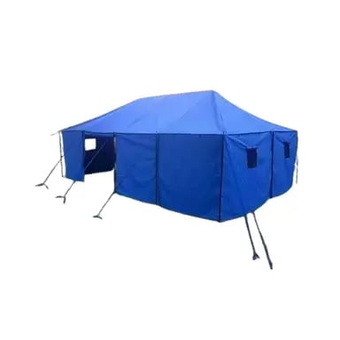Tenda Komando