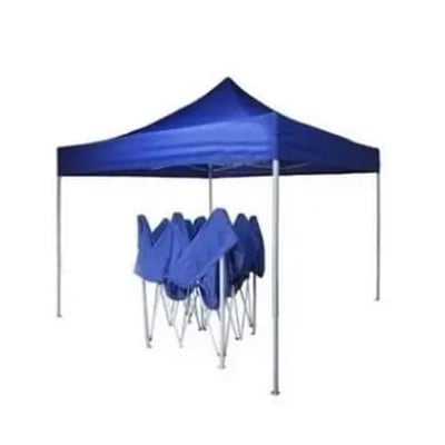 Tenda Lipat / Tenda Bazar