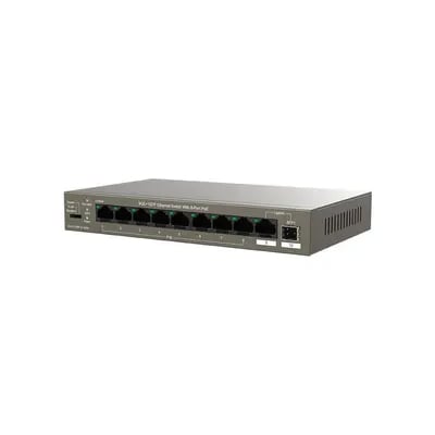 Tenda TEG1110PF-8-102W Switch POE