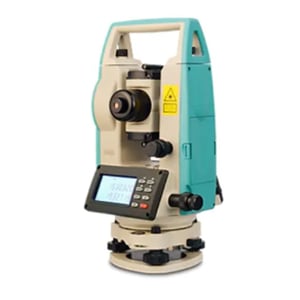 Theodolite Ruide RT2