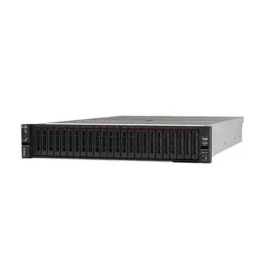 Thinksystem Server Lenovo SR650 V3 Rackmount 2u