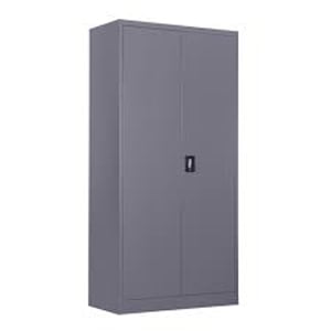 TIGER ALMARI FC-A18 (FULL HEIGHT) 2 PINTU AYUN PLAT