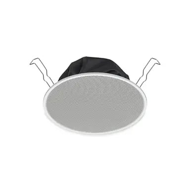 TOA Ceiling Mount Speaker ZS-2360-AS