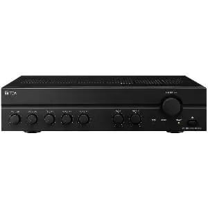 TOA Mixer Amplifier 120W [ZA-2120]