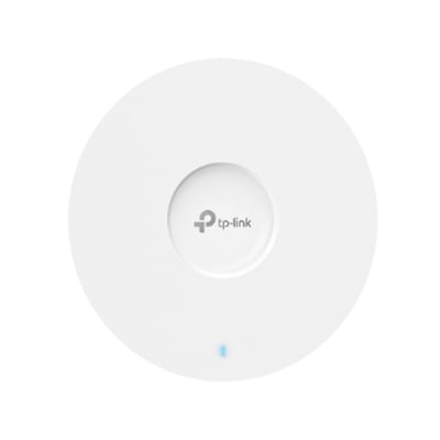 TP-LINK EAP613 AX1800 Ceiling Mount WiFi 6 Access Point`