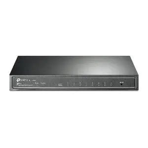 TPLINK JetStream 8-Port Gigabit Smart Switch TL-SG2008(UN)