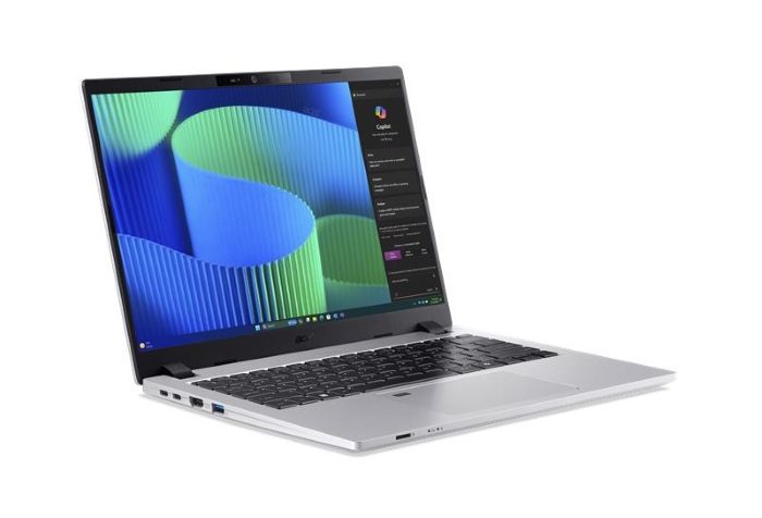 TravelMate P214 Core 3 (TMP214/0065)
