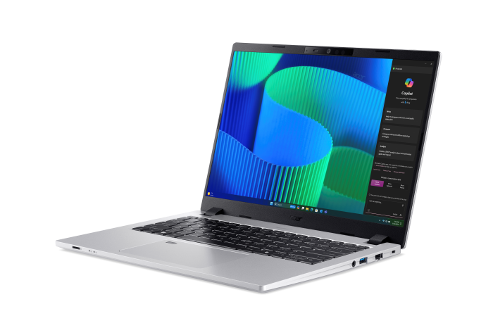 TravelMate P214 Core 3 (TMP214/0065)