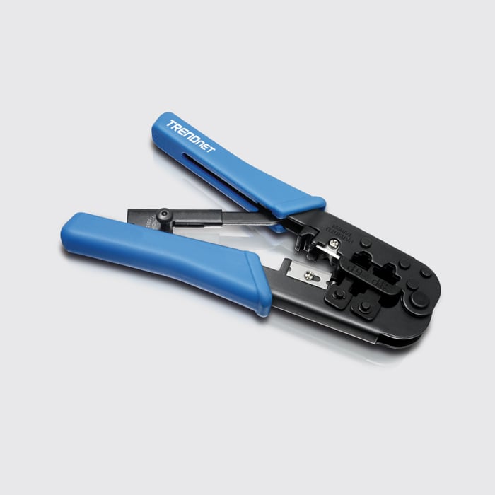 TRENDNET TC-CT68 Crimping Tool