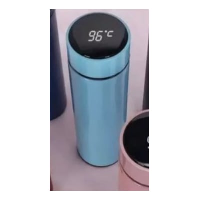 TUMBLER LED TEMPERATURE
