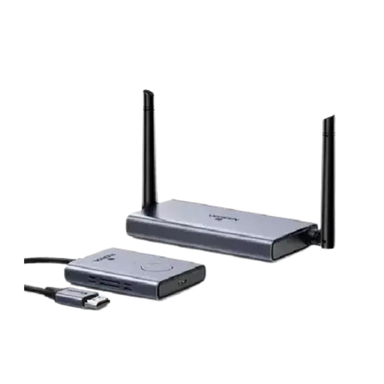 UGREEN Smart Wireless HDMI Audio Video Receiver Transmitter Extender Display TV Monitor Laptop