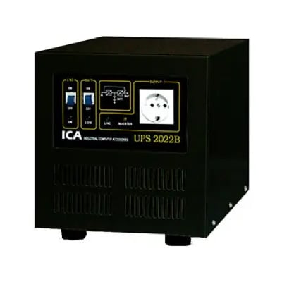 UPS ICA 2022B 4000 VA