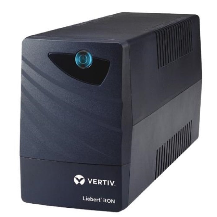UPS Liebert Vertiv ITON 600VA/360W PSA600-ID