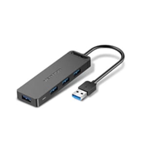 Vention High Speed USB A Multiport 3.0 * 4/ Micro USB
