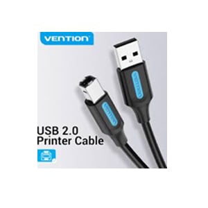 Vention USB 2.0 A Male to B Male Cable