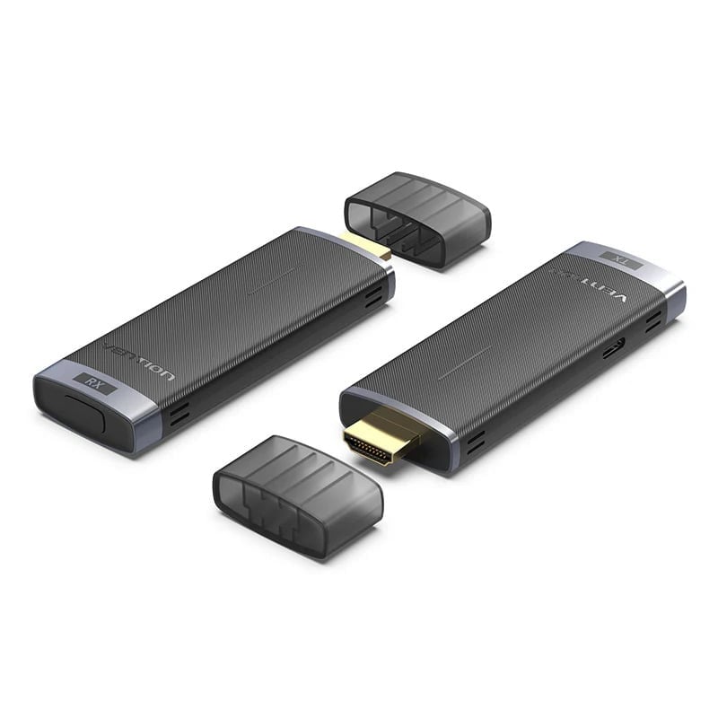 VENTION Wireless HDMI Transmitter and Receiver [ADCB0]