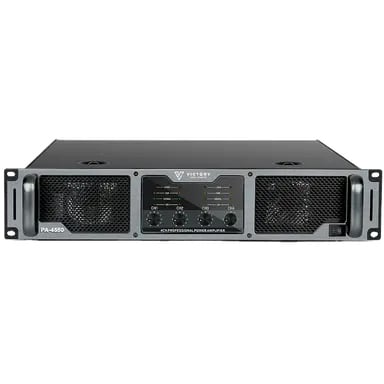 Victory Pro Audio PA-4550