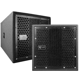 Victory Pro Audio Pro-SUB10