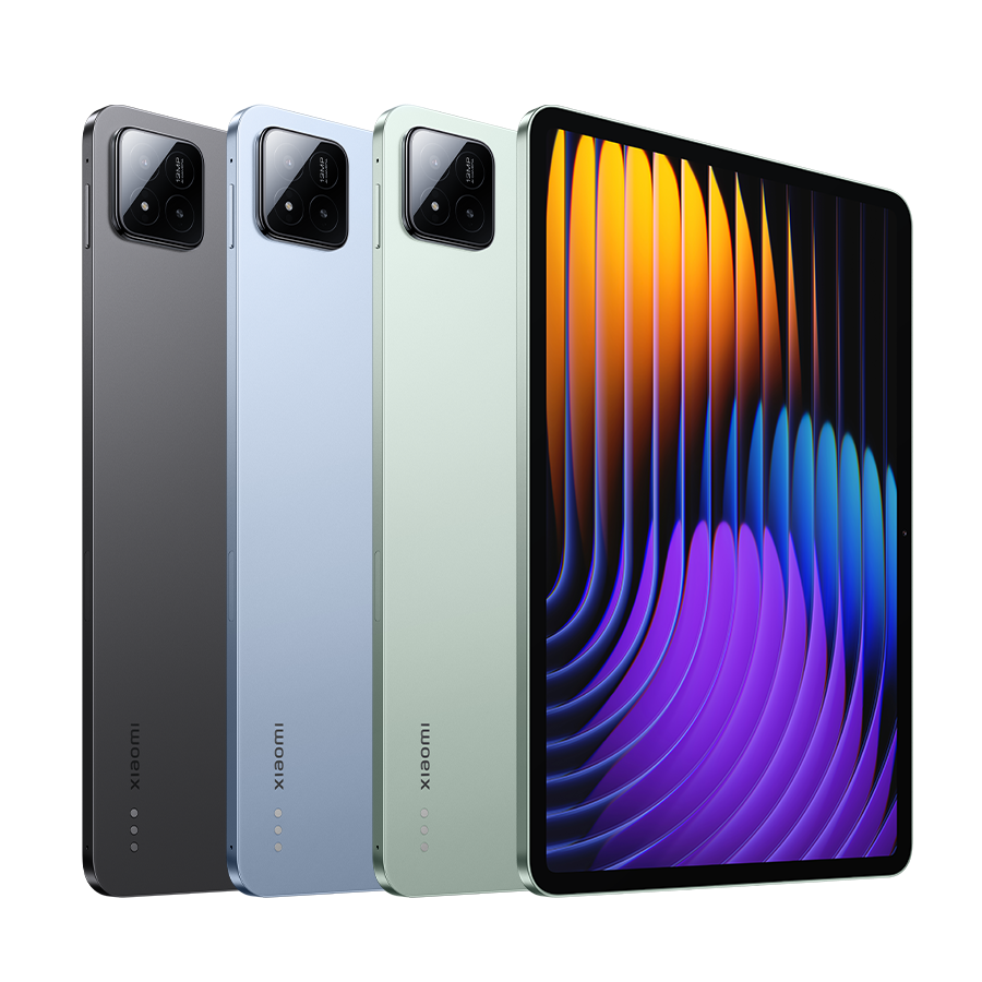 Xiaomi Pad 7 Wi-Fi 8GB+256GB
