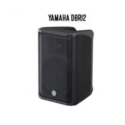YAMAHA DBR12