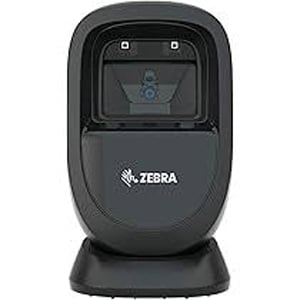Zebra Barcode Scanner DS9308